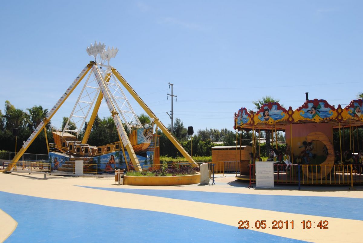 imagini hotel SILENCE BEACH RESORT SIDE